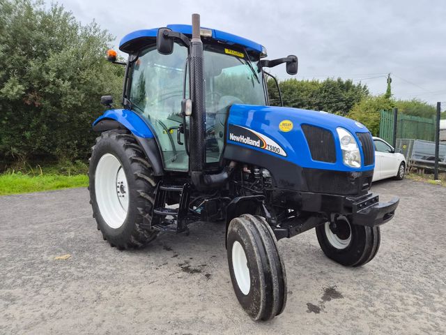 vehicle for sale from Regan Jeep & Tractor Sales
