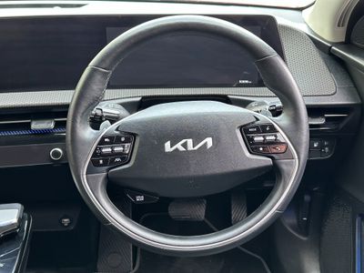2023 Kia EV6