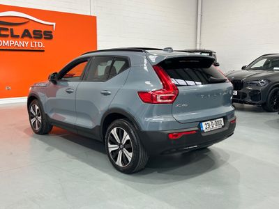 2023 Volvo XC40