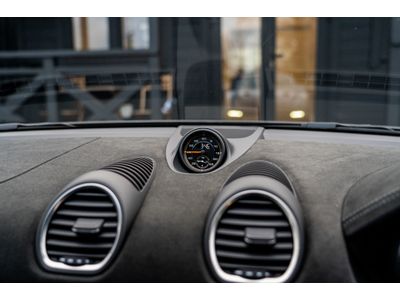 2024 Porsche 718 Cayman