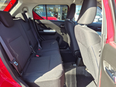 2019 Suzuki Ignis