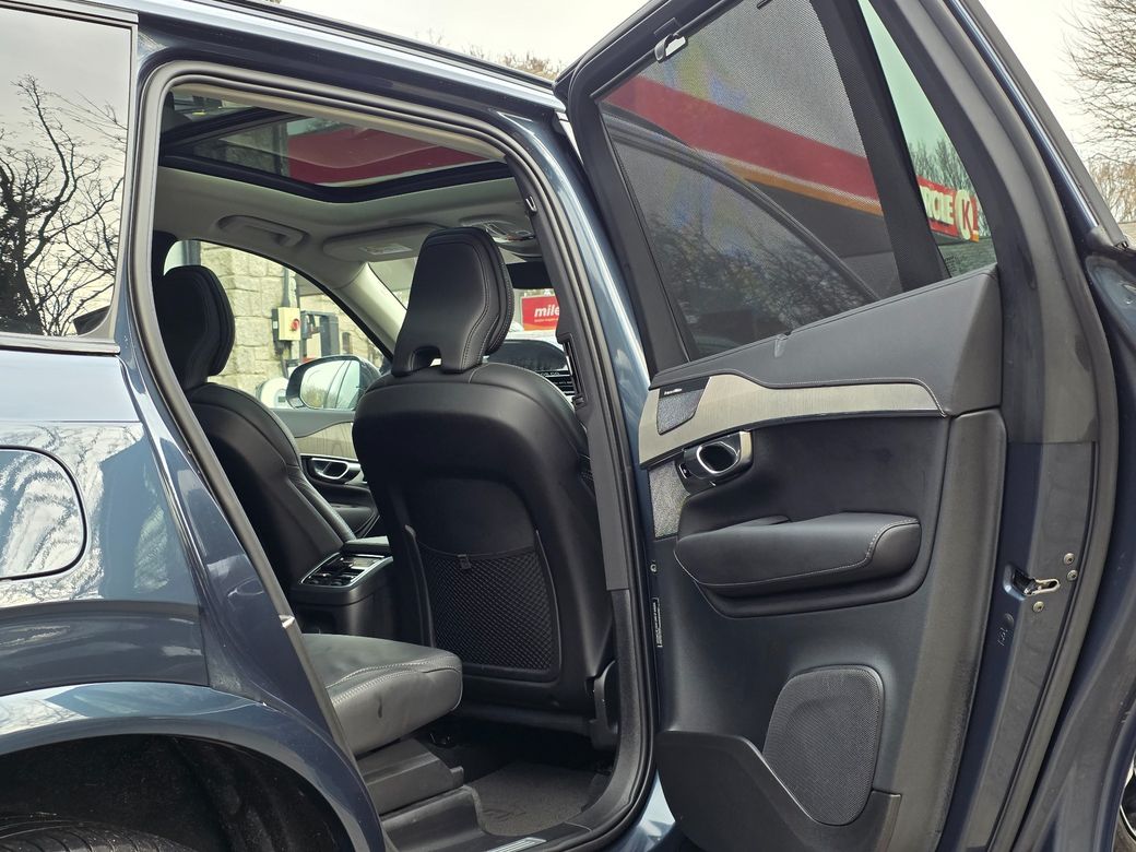 2024 Volvo XC90
