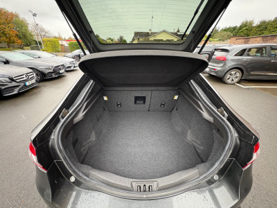 2019 Ford Mondeo