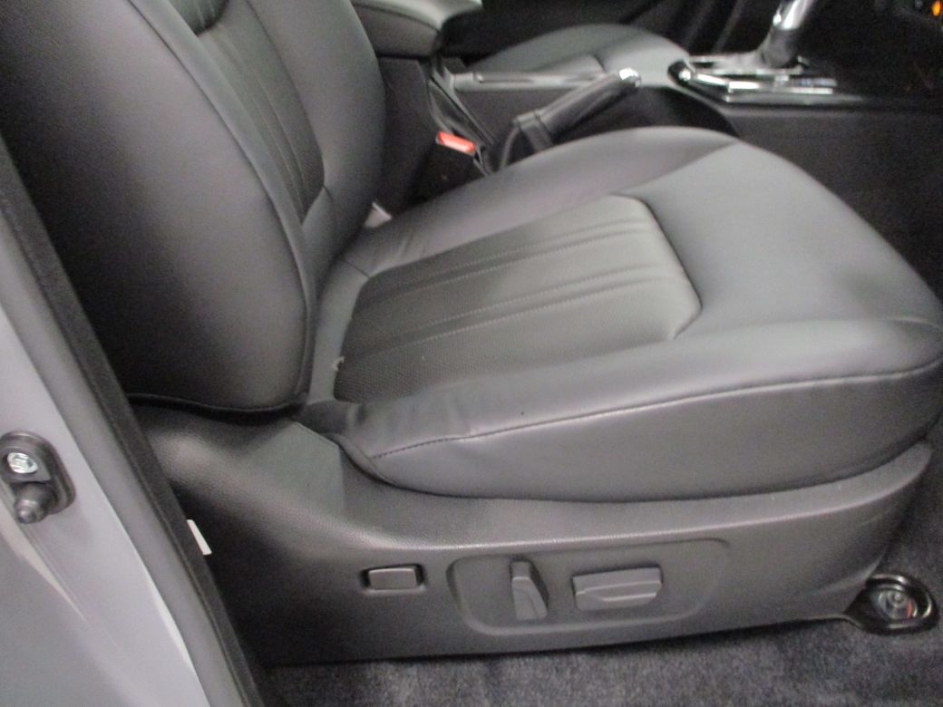 2027 Isuzu D-MAX
