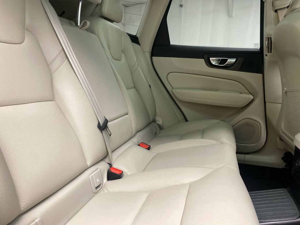 2024 Volvo XC60