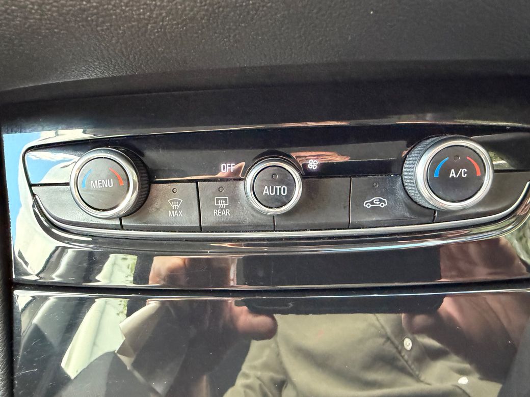2019 Opel Grandland X