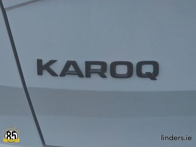 2023 Skoda Karoq