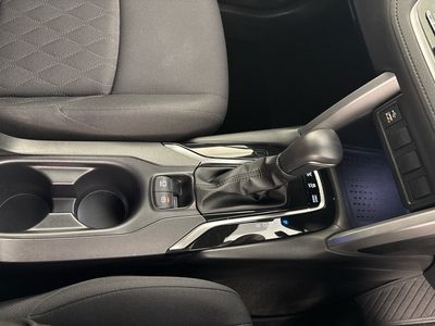 2023 Toyota Corolla Cross