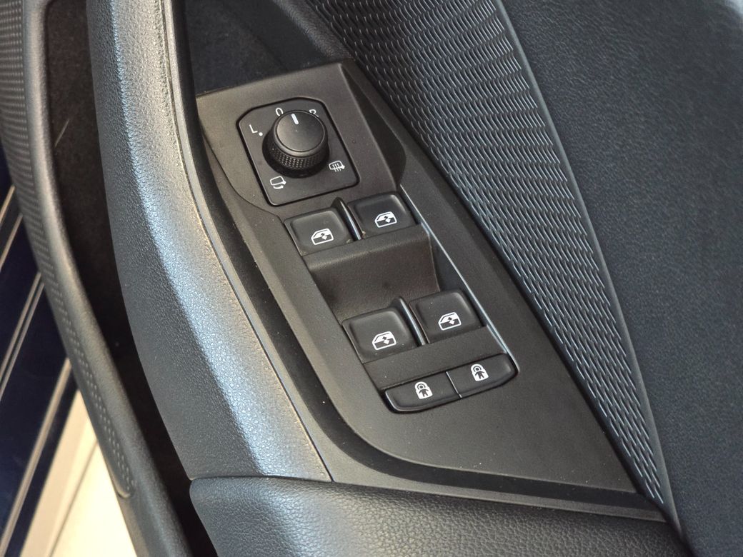 2021 Skoda Octavia