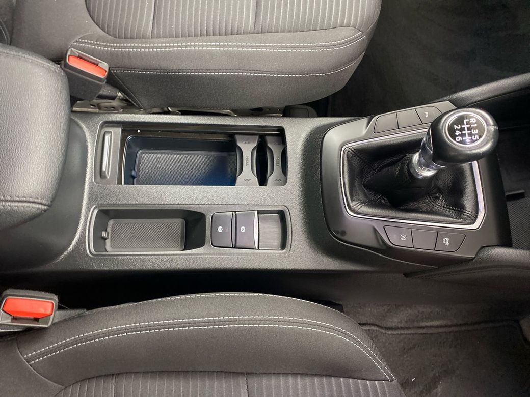 2022 Ford Kuga