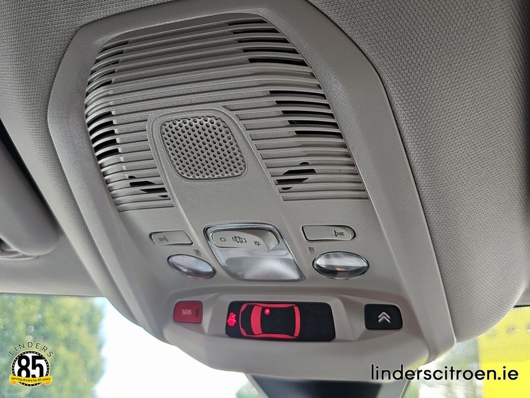 2024 Citroen C5 Aircross