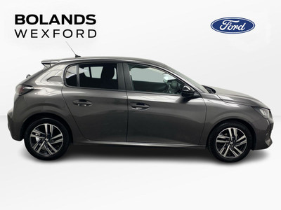 2023 Peugeot 208