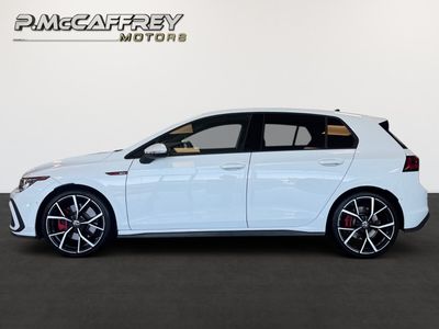 2022 Volkswagen Golf