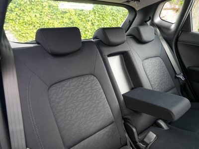 2014 Hyundai ix20
