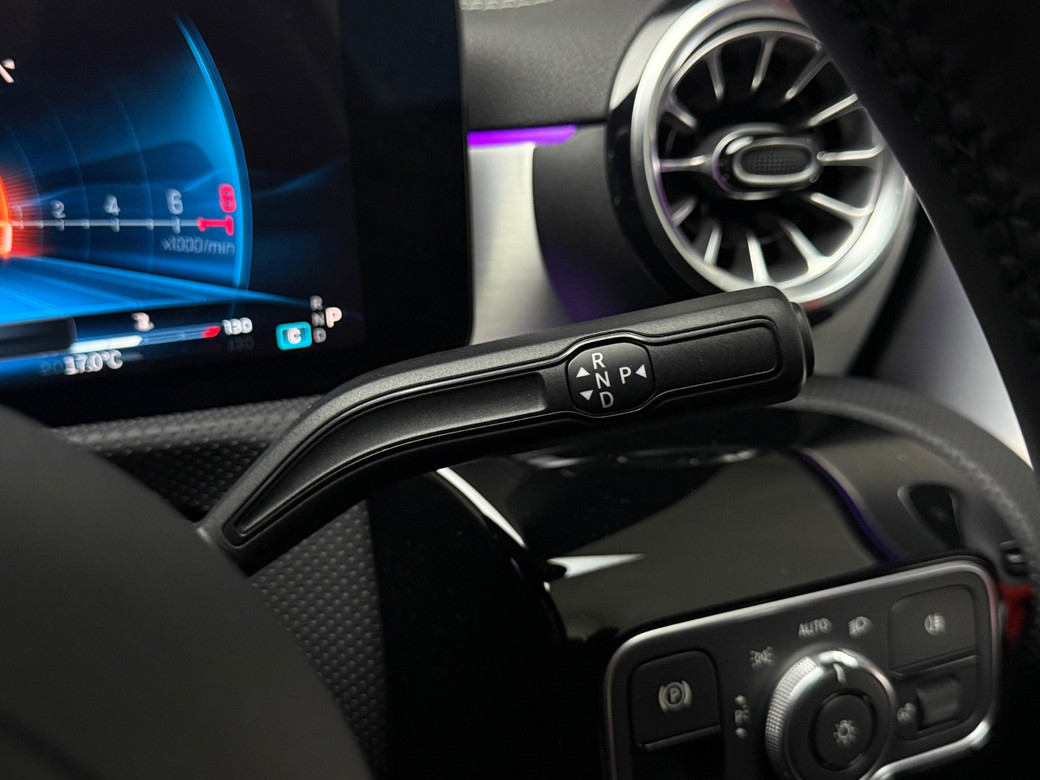 2026 Mercedes-Benz CLA Class