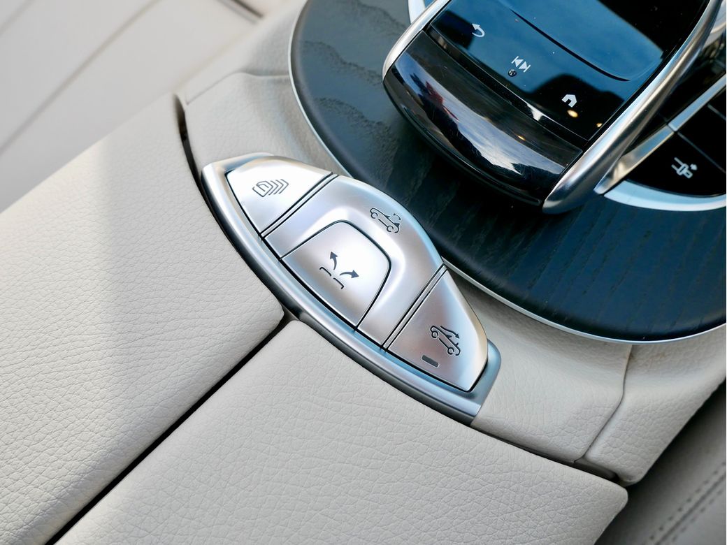 2022 Mercedes-Benz E Class