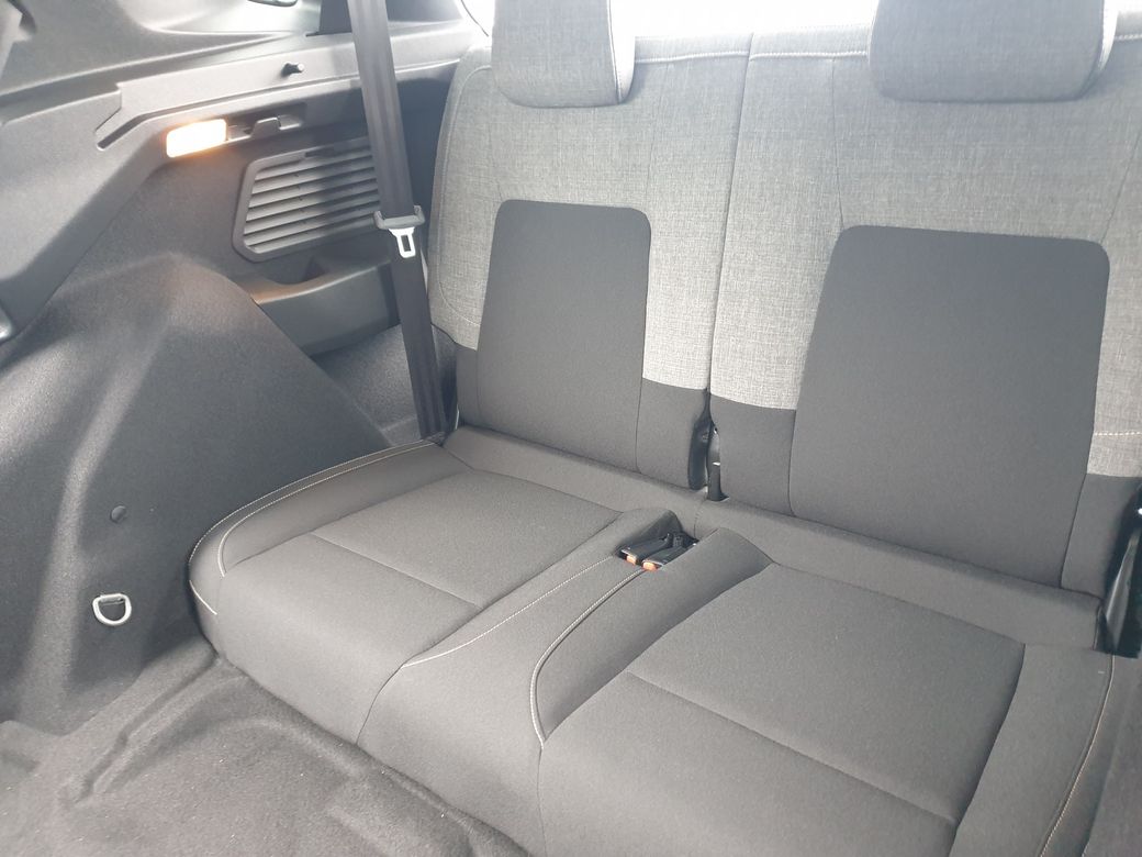 2026 Citroen C3 Aircross