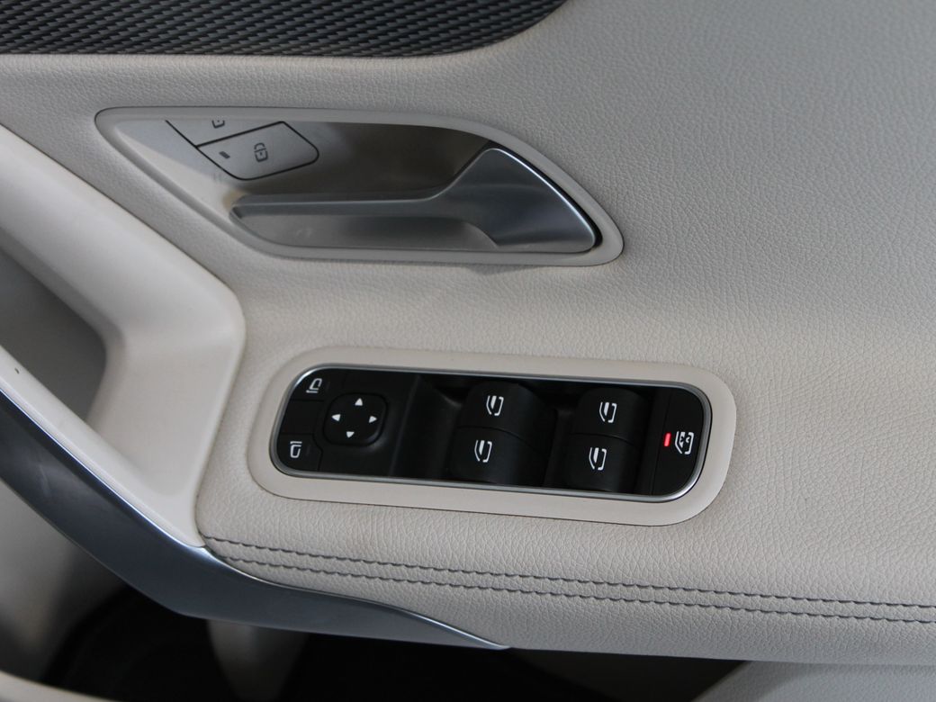 2023 Mercedes-Benz CLA Class
