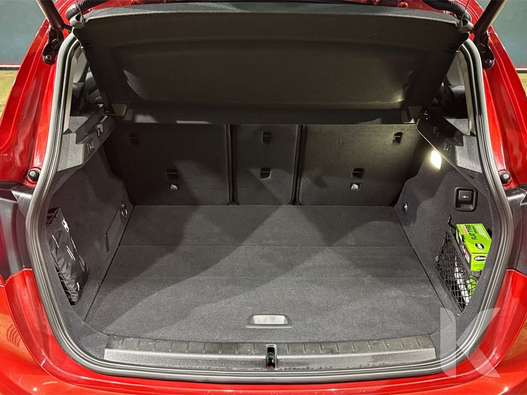 2018 BMW 2 Series