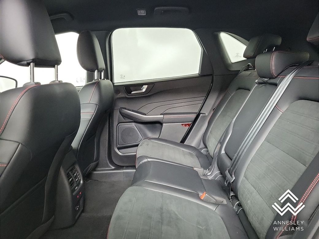 2022 Ford Kuga