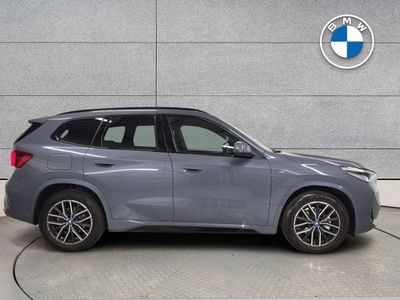 2025 BMW iX1
