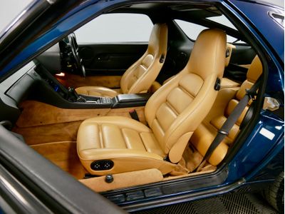 1990 Porsche 928