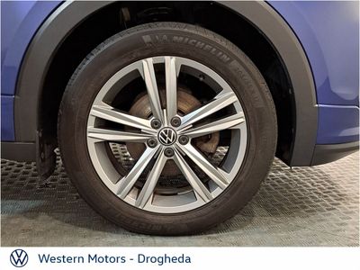 2021 Volkswagen T-Cross