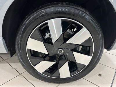 2025 Volvo XC60