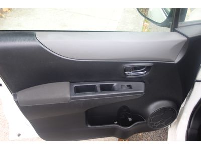 2012 Toyota Yaris