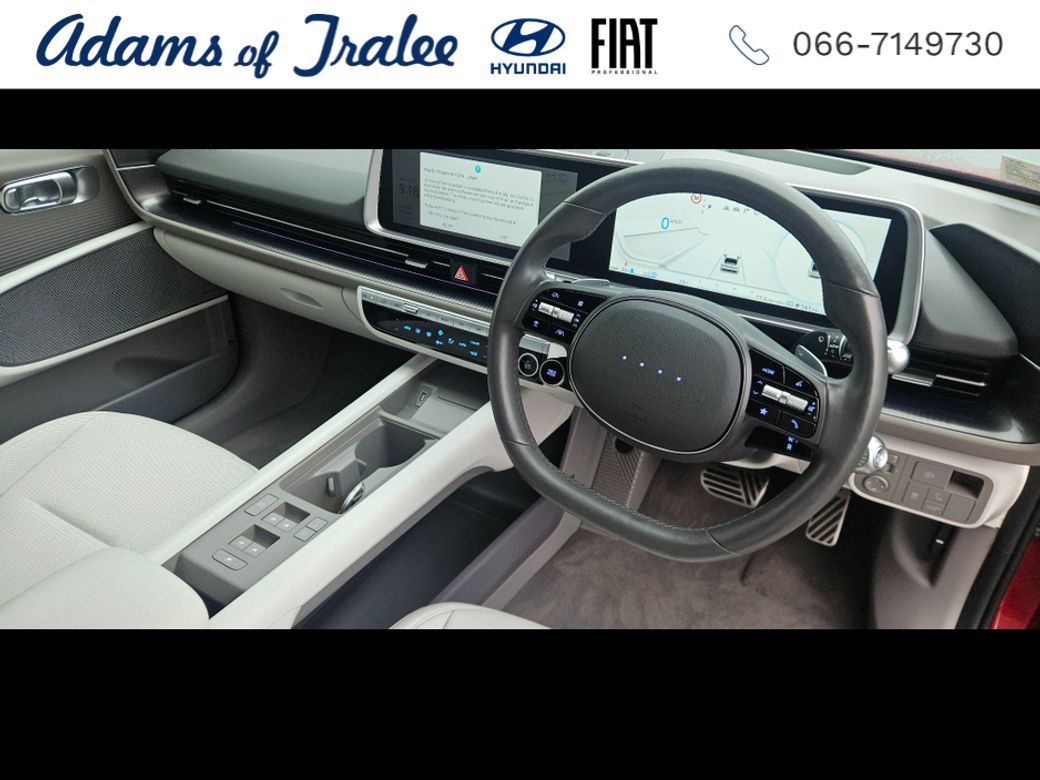 2023 Hyundai Ioniq 6