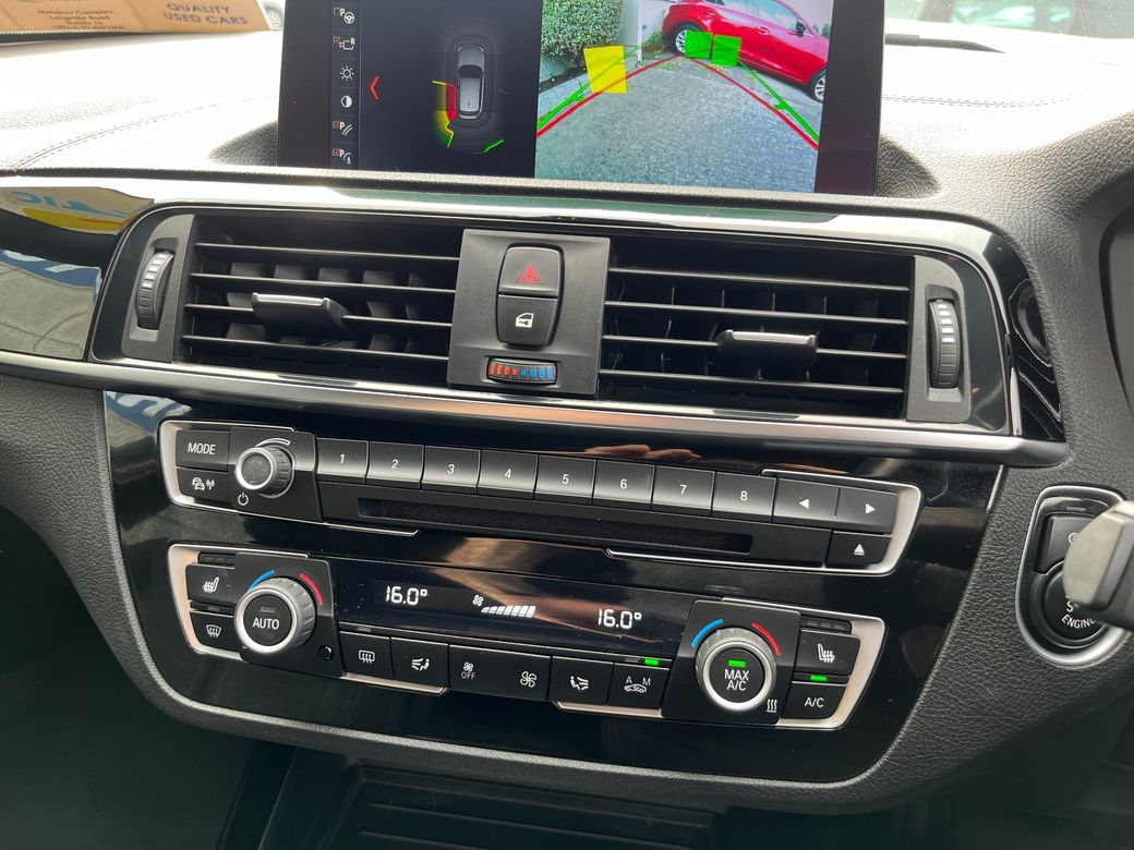 2019 BMW 1 Series