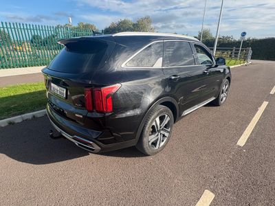 2020 Kia Sorento