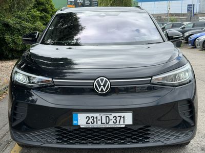 2023 Volkswagen ID.4