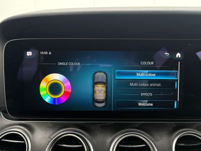 2023 Mercedes-Benz E Class