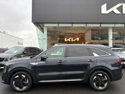 2024 Kia Sorento