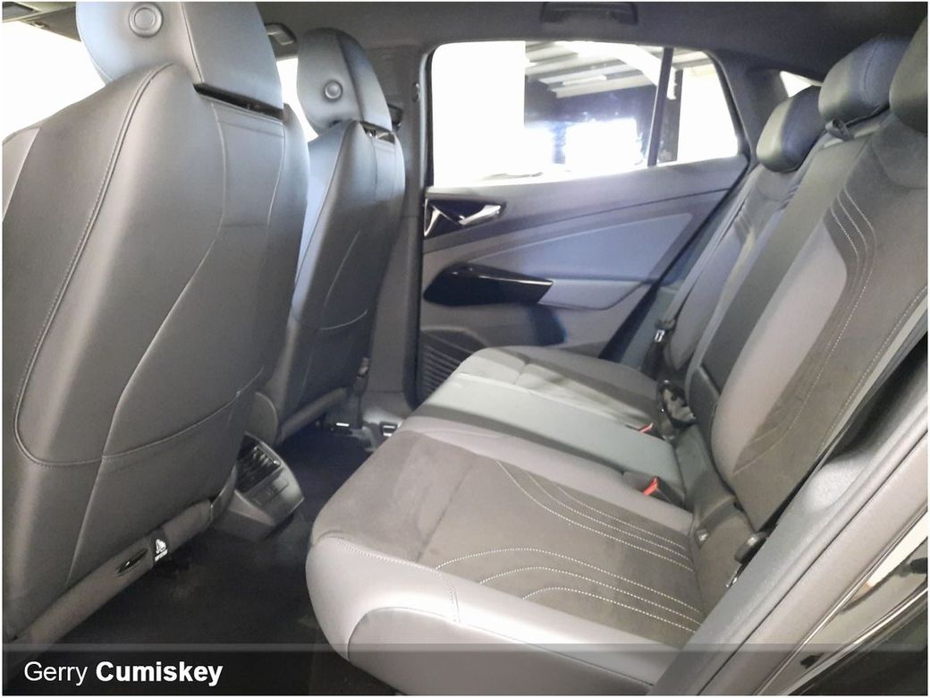 2025 Volkswagen ID.5