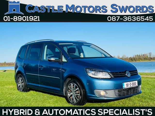 vehicle for sale from Castle Motors Swords