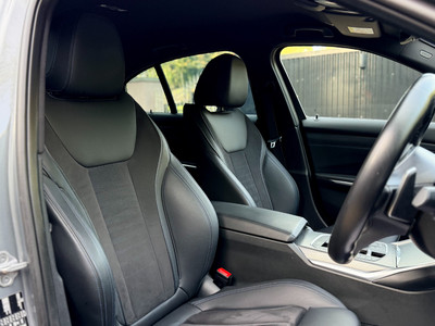2023 BMW 3 Series