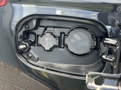 2020 Mitsubishi Outlander