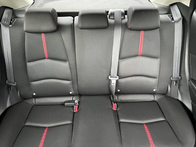 2016 Mazda Demio