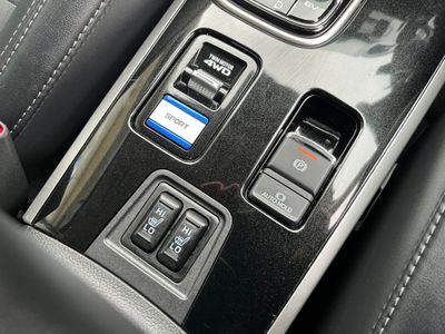 2019 Mitsubishi Outlander