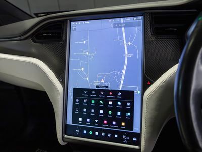 2019 Tesla Model X