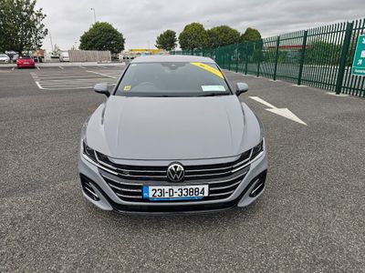 2023 Volkswagen Arteon