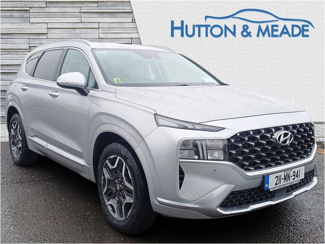 vehicle for sale from Hutton & Meade