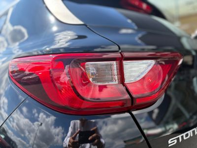 2024 Kia Stonic