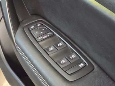 2017 Renault Megane