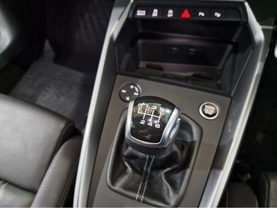 2021 Audi A3