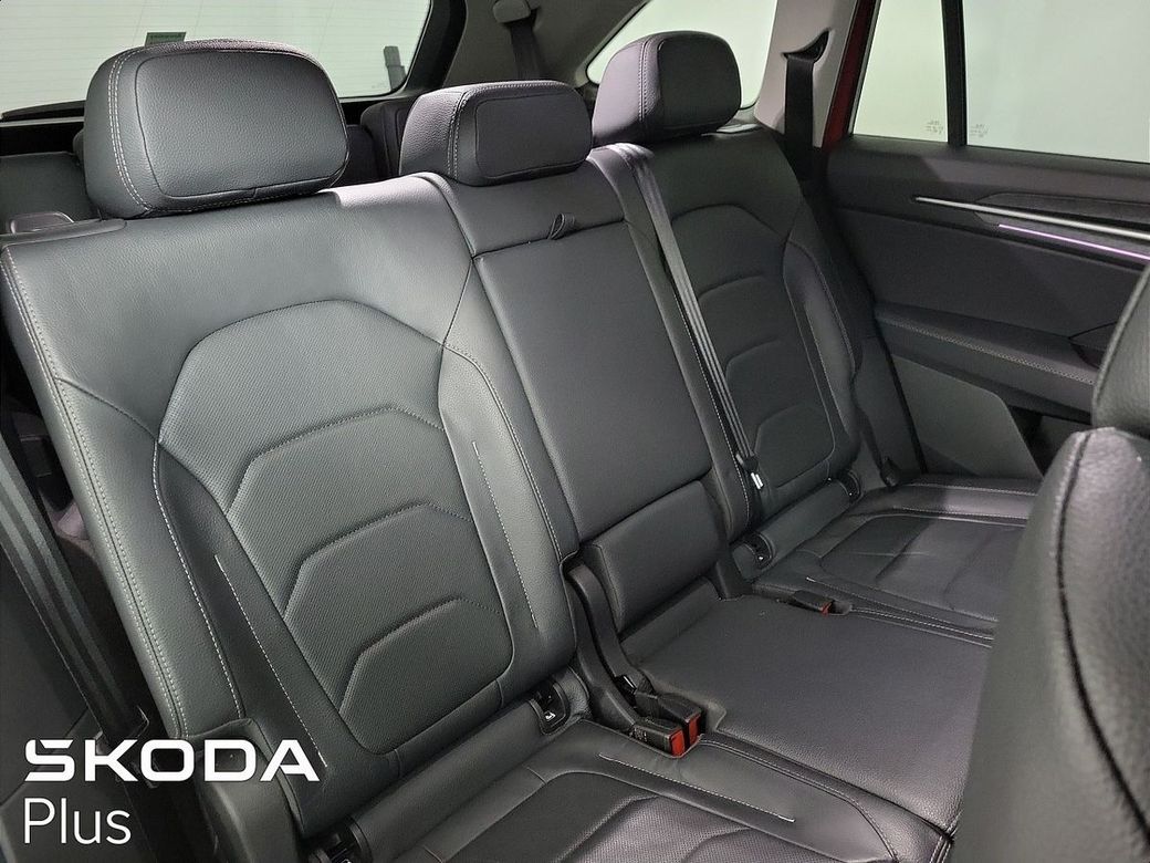 2024 Skoda Kodiaq