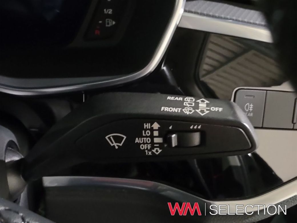 2023 Audi Q3