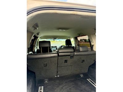 2018 Toyota Landcruiser